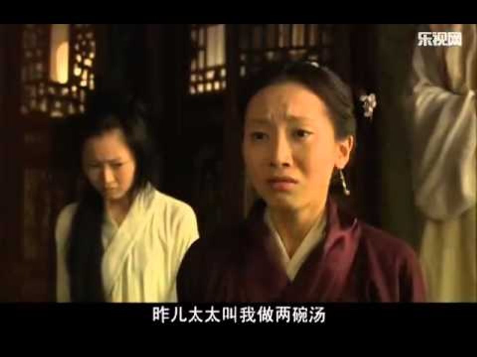 红楼梦 第45集