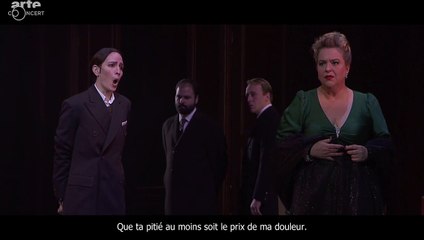 LA CLEMENZA  DI TITO PARIS 2014 II-
