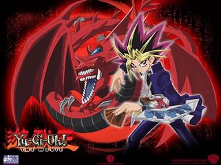 yugioh opening 5 OVERLAP