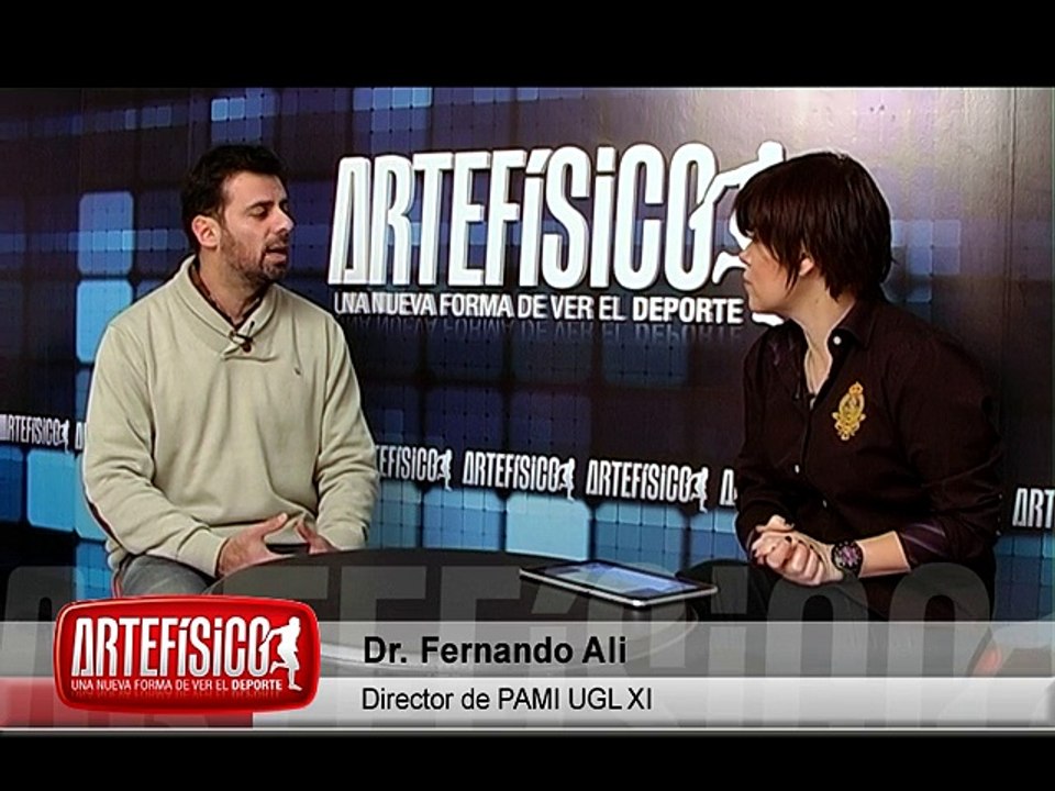 Deporte Paralimpico: Boccia / Nutricion Deportiva