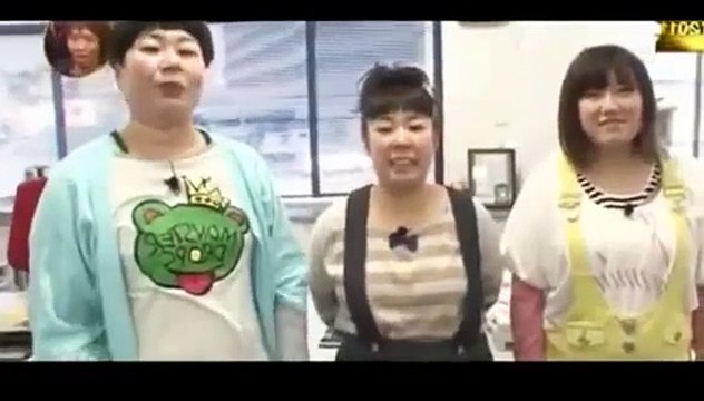 Japanese Prank - In Tights Scold Prank Is Funny And Brutal