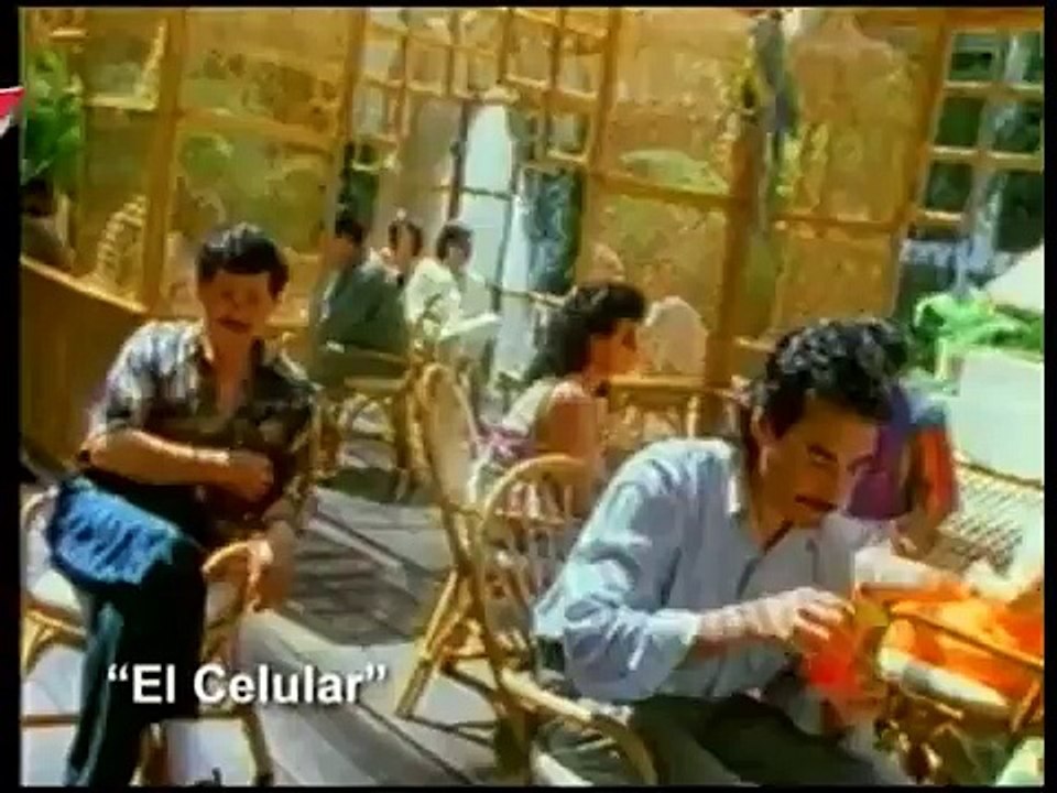 BENDITA TV - VIRALES CELULARES - PGM 374