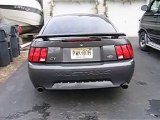 2004 MUSTANG GT