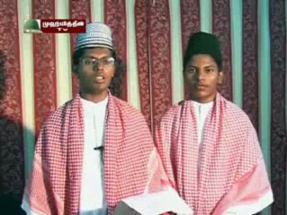 Assalamualaik zainal anbiya muslim song