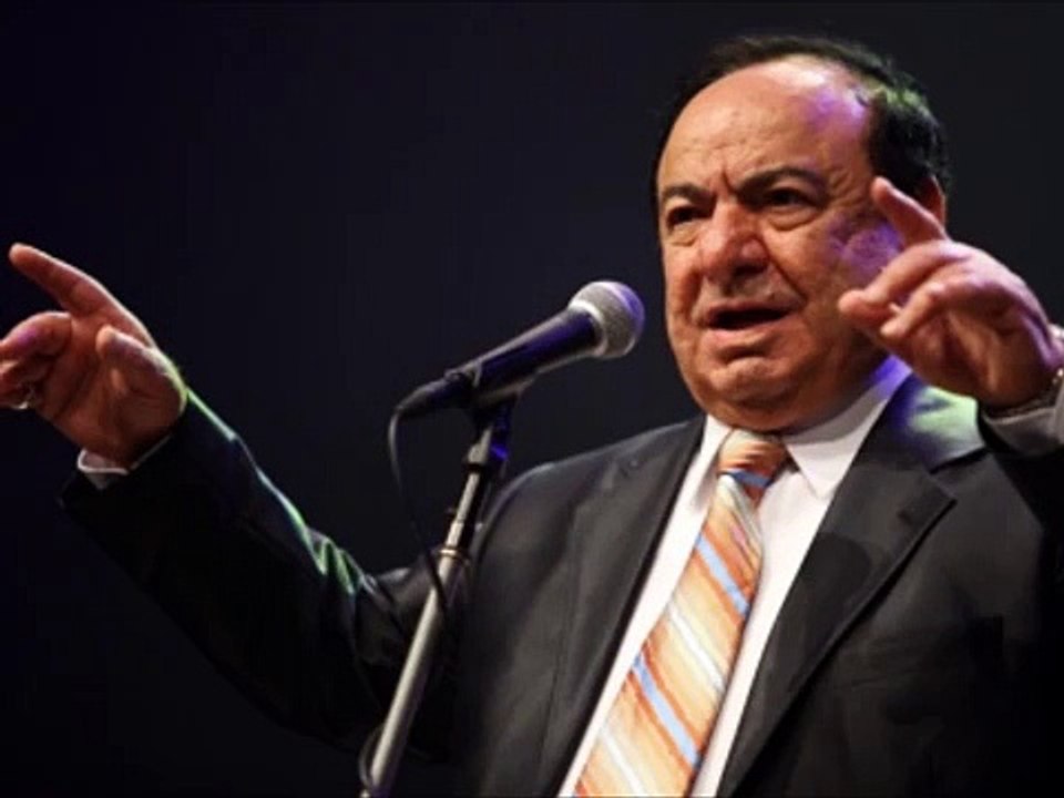 ---حبيبي على الدنيا