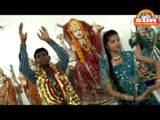 Naukari Dilde Mai Sarkari | New Bhojpuri Mata Song | Sur Entertainment | Maiya Song