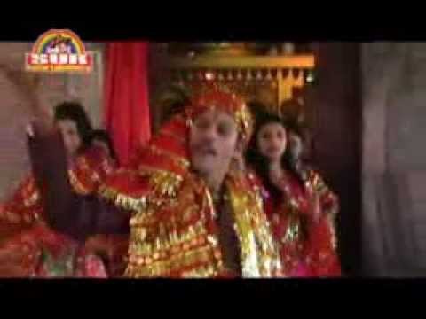 Hari Hari Nimiya Mein | New Bhojpuri Mata Song | Sur Entertainment