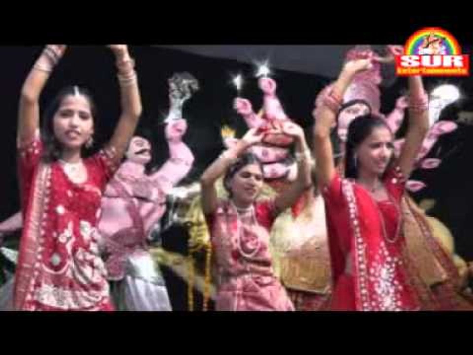 Chhod Ke Apne Sewak Ke | New Bhojpuri Mata Song | Sur Entertainment