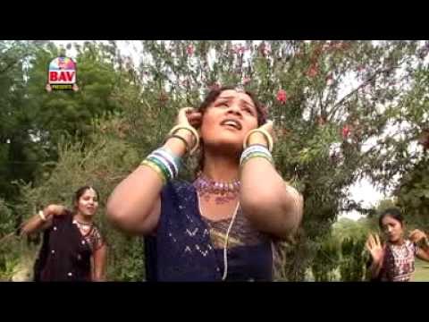 Mhane Jano Mohankheda Dham | Top Rajasthani Devotional Song | Aarti | Bhajan | BAV