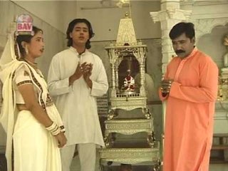 He Manav Tu Mukh Se Bol | Top New Gujarati Devotional Song | BAV