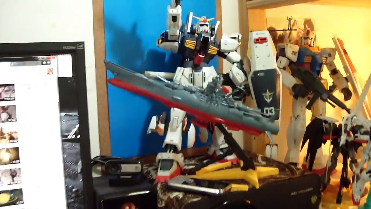 Japanese model toy  cool