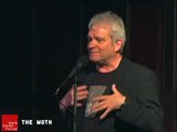 The Moth and the World Science Festival present Paul Nurse: Family Trees Can Be Dangerous
