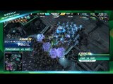 GSL 명장면 하이라이트, 2014 GSL 시즌 3 Code S 4강