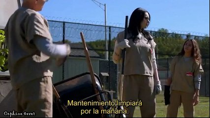 Alex y Piper 3x09 (sub español)