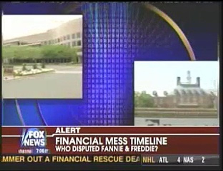 Fox News selling lies to idiots