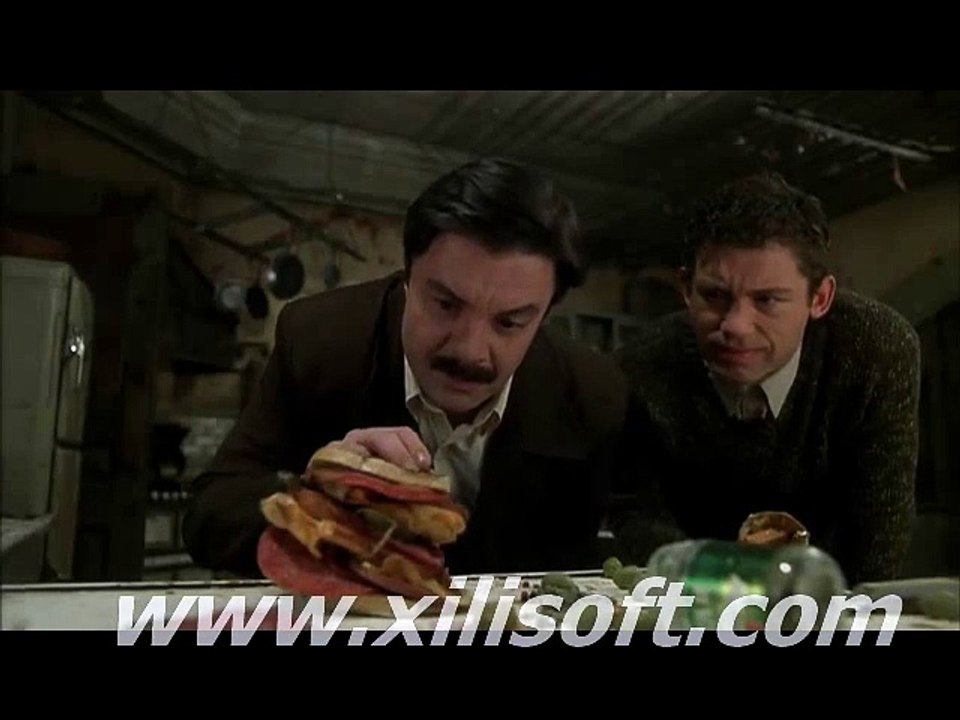 Jenny The Meerkat(1)