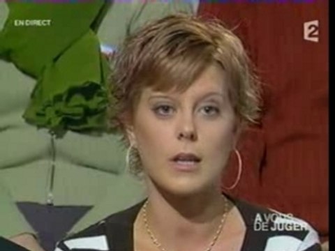 A vous de juger - Francois Bayrou - 4/6