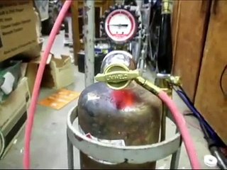 How To Braze Copper Pipe