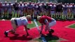 King's College Football - Week 1 Hype Video