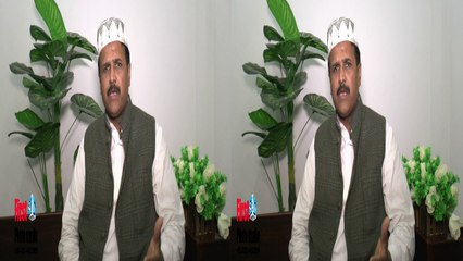 HAMD BARI TAALA 3D sbs  By Malik Maqsood Ahmad