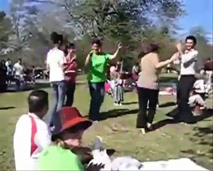 Gol Omad Bahar Omad  گٔل اومد بهار اومد