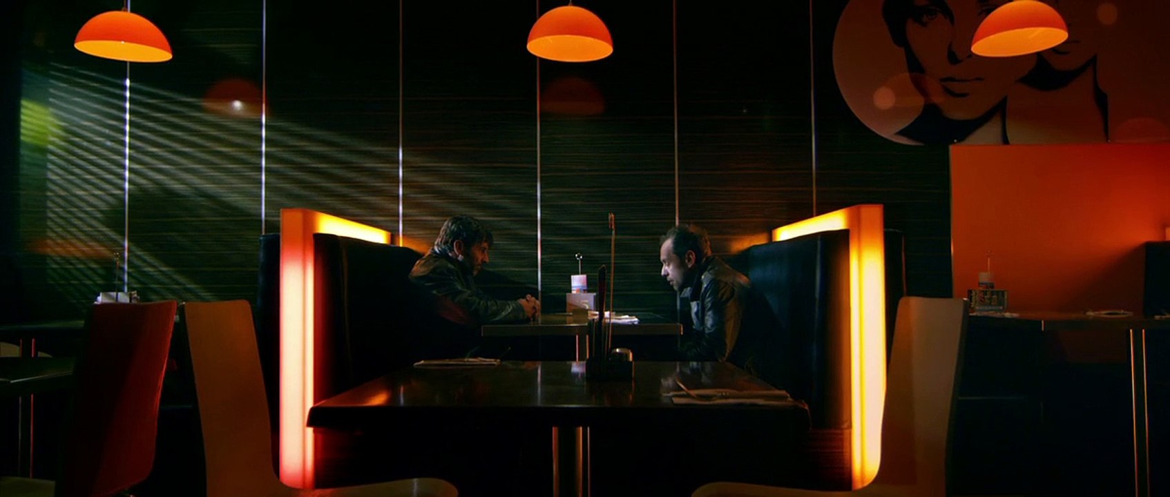 Five Star (2014) Trailer