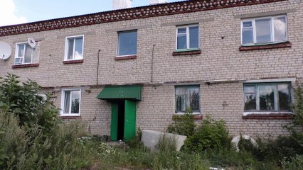 Интересная доставка комунальных платежей  \  delivery of utility payments in Russia