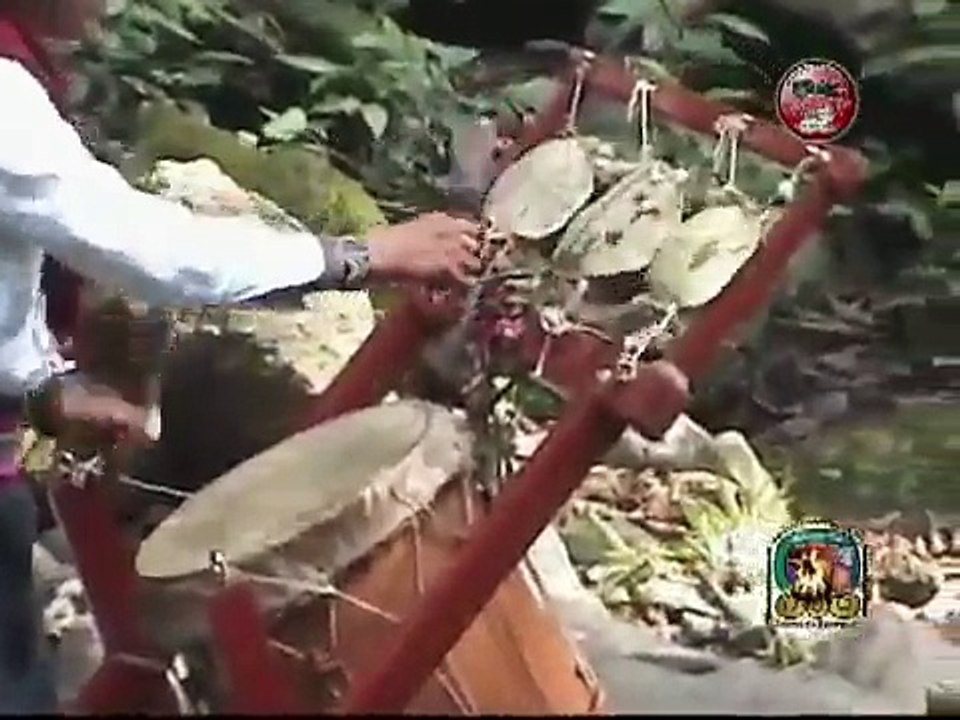 MUSICA MAYA XAJIL - B'ELEJE' K'AT DVD