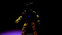 SFM FNAF ANIMATION TEST WARNING BRUTAL The End of The Purple Guy