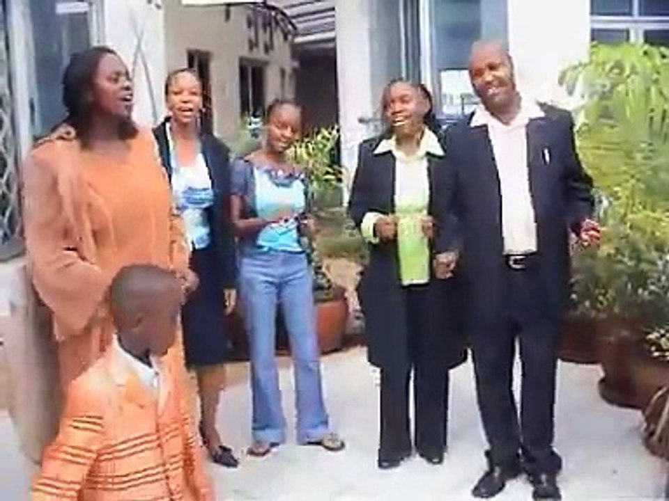 Haggai-Sarah Mwangi