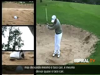 As Dicas de Golfe de Filipe Lima./Filipe Lima's golf tips