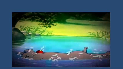 Tom and Jerry - Pup on a Picnic