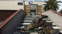 Call of Duty: Black Ops II (PC) - Cheater - Aimbot/Wallhack. Joins at 00:55