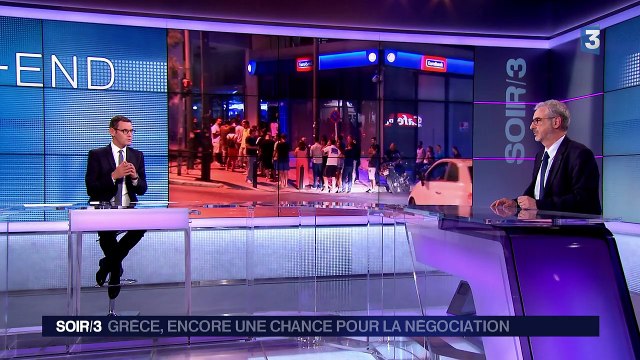 L'opinion publique grecque soutient-elle Alexis Tsipras ?