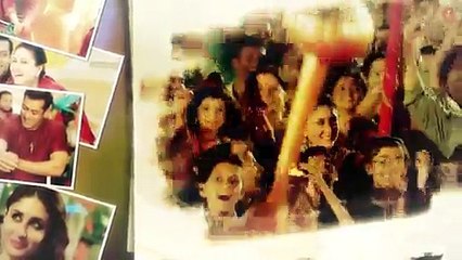 'Tu Chahiye' Full Song with LYRICS | Bajrangi Bhaijaan | Salman Khan, Kareena Kapoor