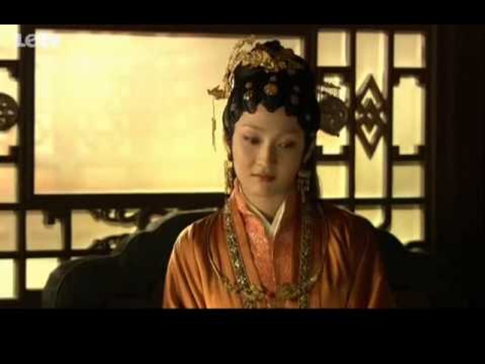 红楼梦 第22集