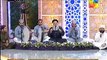 (shahe madina) Naat at Noor e Ramazan HUM TV 28 June 2015