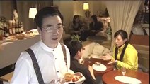 《浪漫向左婚姻向右》精彩片花 Eye-catching episodes of Romance and Marriage