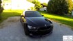 Vermont Auto Detailing: BMW 328XI Jet Black - Major Paint Correction + Opti-Glass (05401 05478)