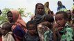 UN rushes aid to famine-stricken Somali capital