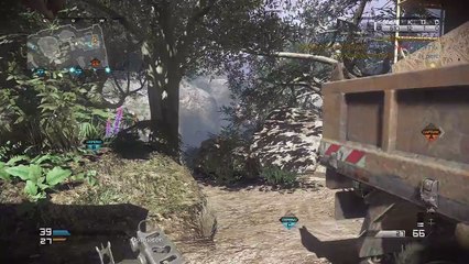 Call of Duty® Ghost multi