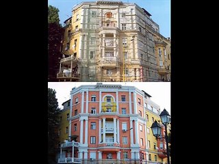 Ja ça ka bërë Edi Rama