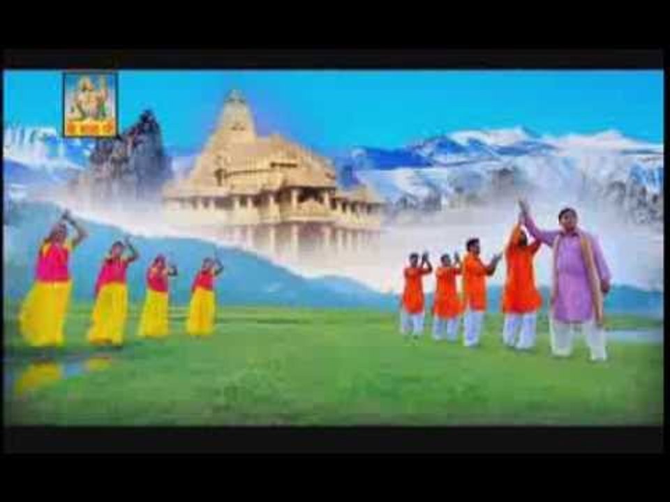 Darsh Dikha Sheranwali || New Punjabi Devotional Song