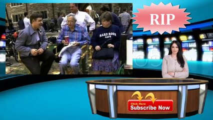 Mathematician John Nash Killed in Car Crash