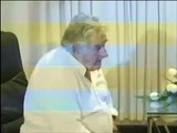 Sostiene Raúl Castro encuentro con José Mujica
