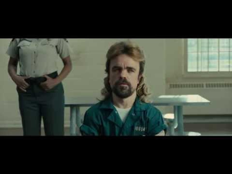 PIXELS - Demands Clip - Previews August 8 & 9 - At Cinemas August 12