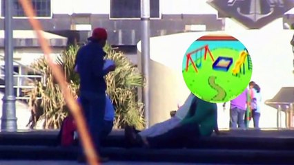 BROMA CON MAPA DE DORA LA EXPLORADORA