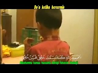 Cartoon Children FULL # Kumpulan Doa Doa Ketika Bercermin