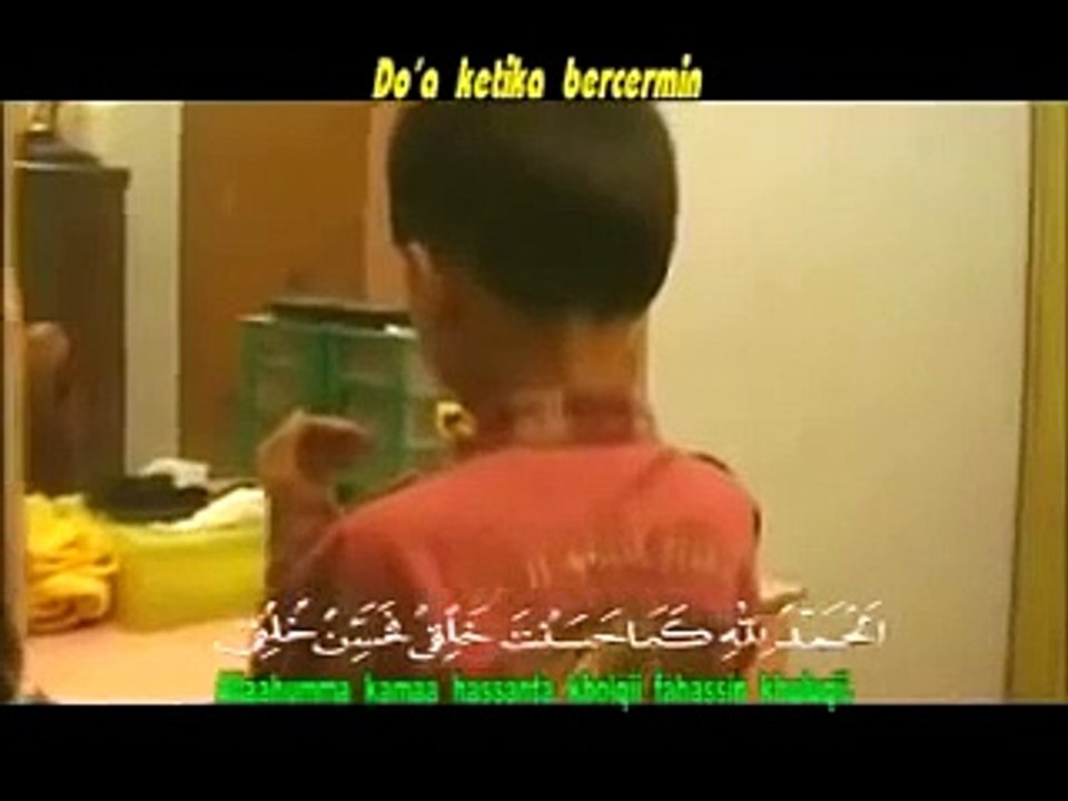 Cartoon Children FULL # Kumpulan Doa Doa Ketika Bercermin