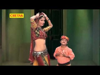 गोराडो घूघट   ||  Gorado Ghughat ||  Byan I Love U || Lakshman Singh Rawat , Rani Rangili